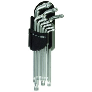 Torx Winkelschlssel Satz mit Magnet 9 tlg.