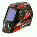 TOP AKTION: Automatik Helm P1000C mit Sichtfeld extrem